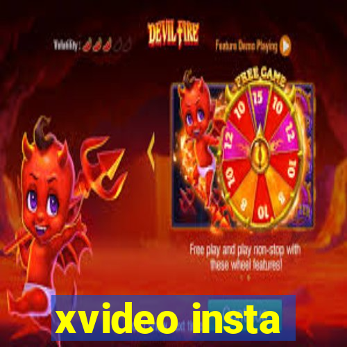 xvideo insta